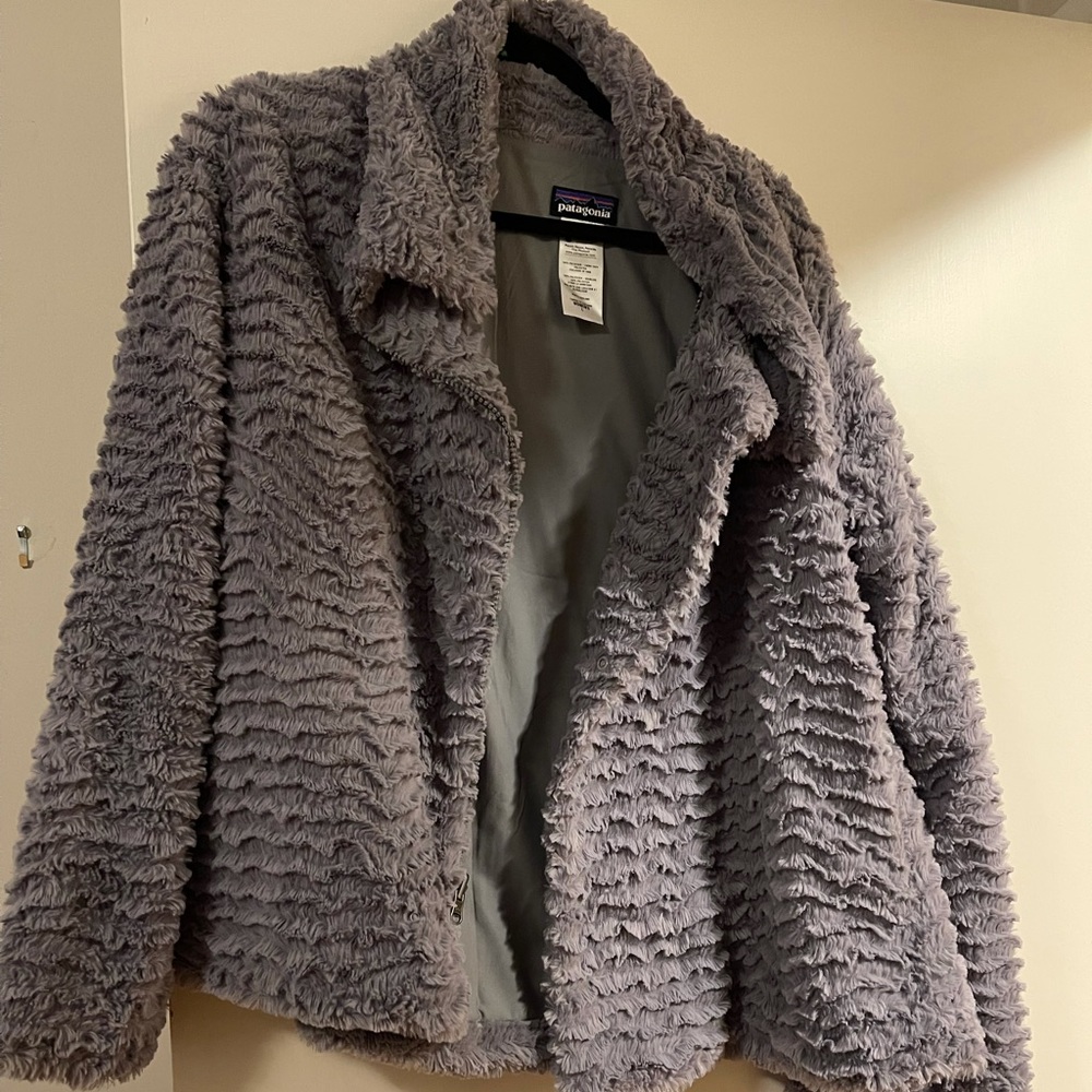Women’s Patagonia Jacket